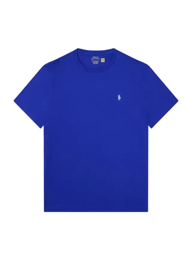 Polo Ralph Lauren Logo-Embroidered Cotton-Jersey T-Shirt - Men