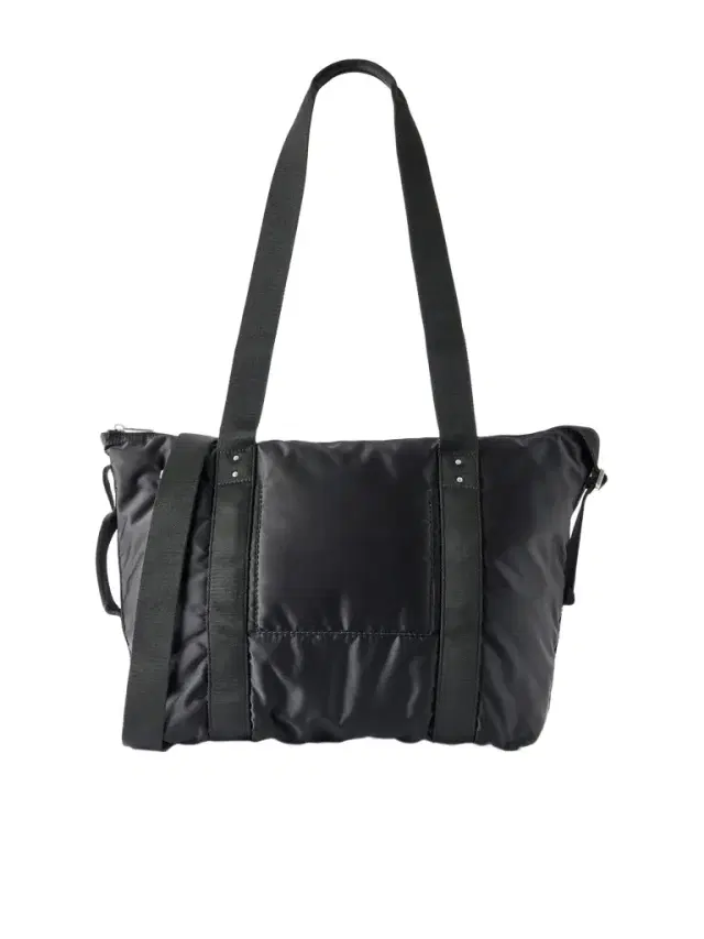 Rick Owens Trolley Canvas-Trimmed Shell Tote - Men