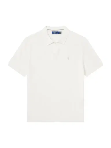 Polo Ralph Lauren Logo-Embroidered Cotton and Linen-Blend Polo Shirt - Men | Thumbnail 1 Polo Ralph Lauren Logo-Embroidered Cotton and Linen-Blend Polo Shirt - Men | Thumbnail 1