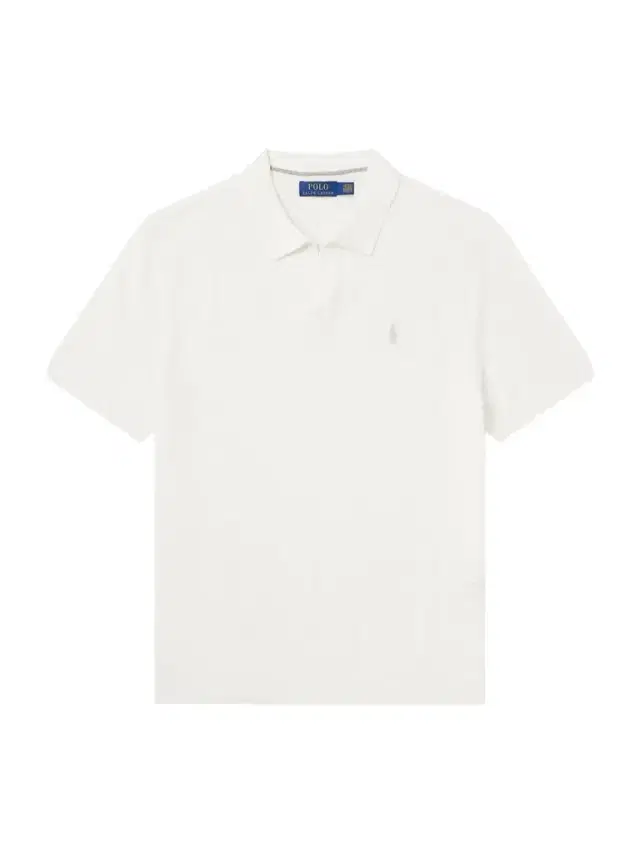 Polo Ralph Lauren Logo-Embroidered Cotton and Linen-Blend Polo Shirt - Men