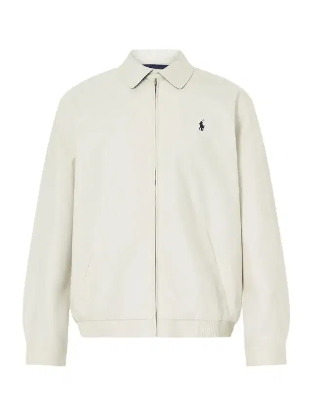 Polo Ralph Lauren Logo-Embroidered Shell Jacket - Men