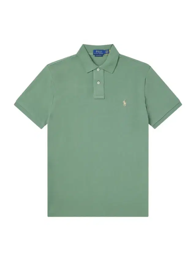Polo Ralph Lauren Logo-Embroidered Cotton-Piqué Polo Shirt - Men