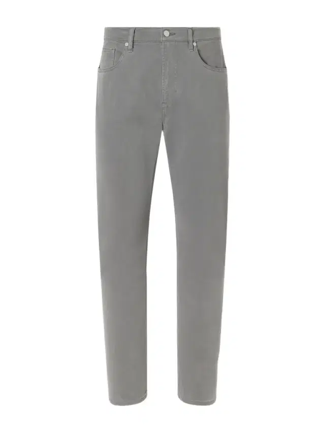 Frame Modern Straight Lyocell-Blend Jeans - Men