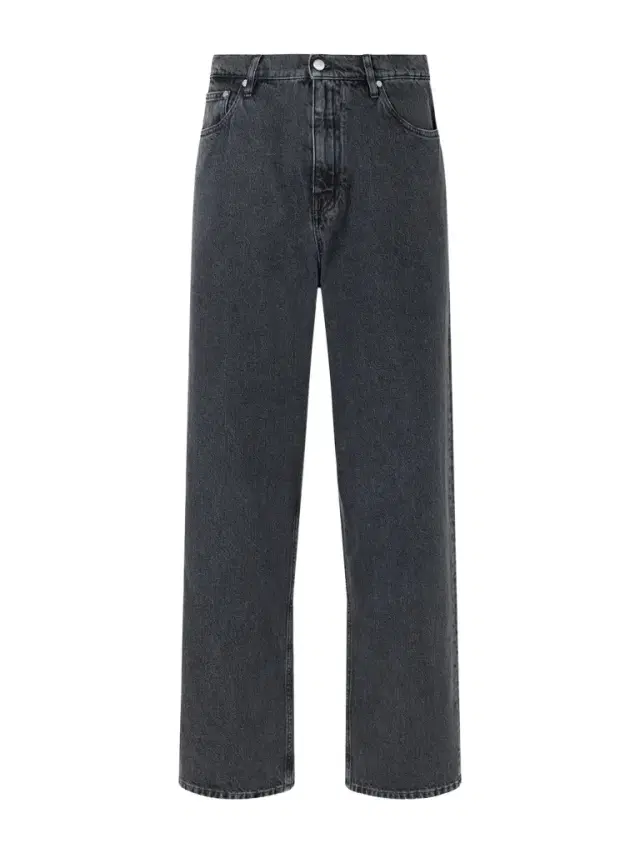 Jil Sander Wide-Leg Jeans - Men