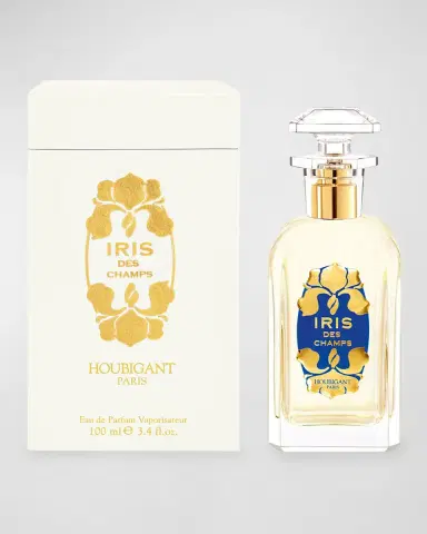 Houbigant Paris Houbigant Iris des Champs Eau de Parfum, 3.3 oz./ 98 mL | Thumbnail 2
