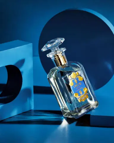 Houbigant Paris Houbigant Iris des Champs Eau de Parfum, 3.3 oz./ 98 mL | Thumbnail 3