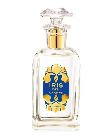 Houbigant Paris Houbigant Iris des Champs Eau de Parfum, 3.3 oz./ 98 mL | Thumbnail 1
