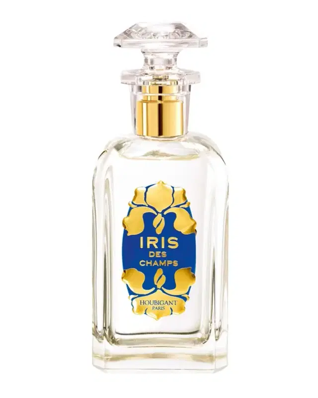 Houbigant Paris Houbigant Iris des Champs Eau de Parfum, 3.3 oz./ 98 mL