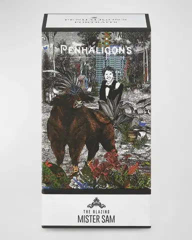 Penhaligon's The Blazing Mr. Sam Eau de Parfum, 2.5 oz. | Thumbnail 3