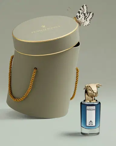 Penhaligon's The Blazing Mr. Sam Eau de Parfum, 2.5 oz. | Thumbnail 5