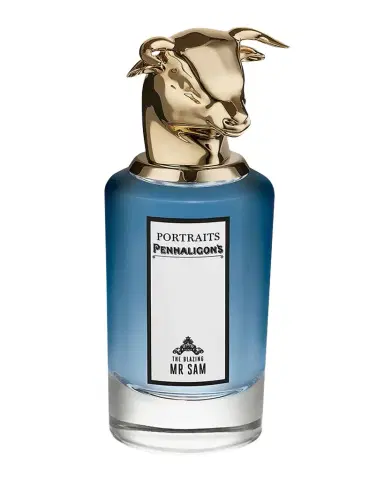 Penhaligon's The Blazing Mr. Sam Eau de Parfum, 2.5 oz. | Thumbnail 1