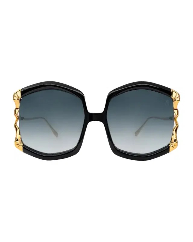 Anna-Karin Karlsson La Vie En Rose Sunglasses
