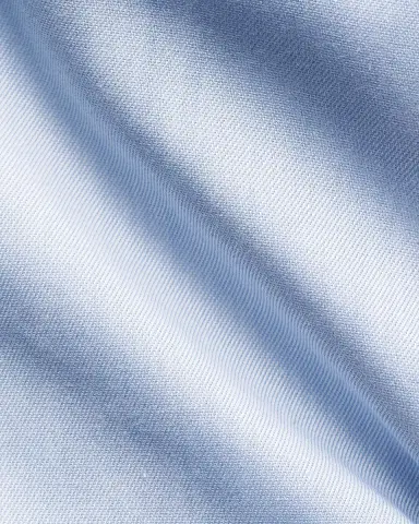 Eton Men 's Signature Twill Contemporary-Fit Dress Shirt | Thumbnail 7