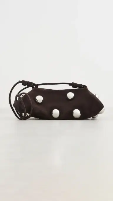 Altuzarra Origami Mini Bag Testa Di Moro/Studs | Thumbnail 2 Altuzarra Origami Mini Bag Testa Di Moro/Studs | Thumbnail 2