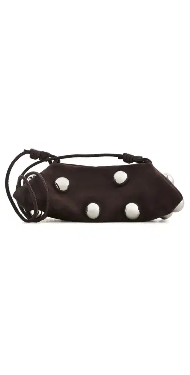 Altuzarra Origami Mini Bag Testa Di Moro/Studs | Thumbnail 1 Altuzarra Origami Mini Bag Testa Di Moro/Studs | Thumbnail 1