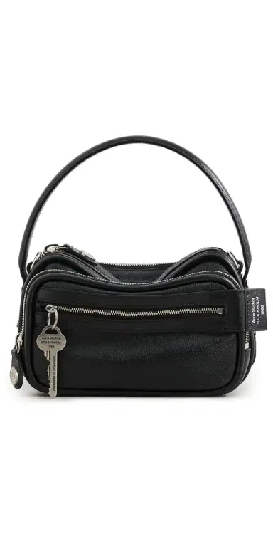 Acne Studios Camero Kit Crossbody Bag | Thumbnail 1 Acne Studios Camero Kit Crossbody Bag | Thumbnail 1