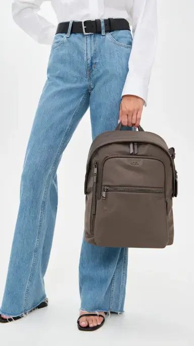 TUMI Halsey Backpack | Thumbnail 3