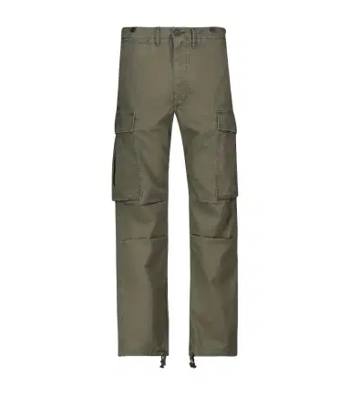 RRL Cotton cargo pants | Thumbnail 1 RRL Cotton cargo pants | Thumbnail 1