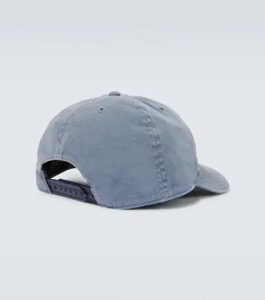 RRL Ball patched cotton baseball cap | Thumbnail 4