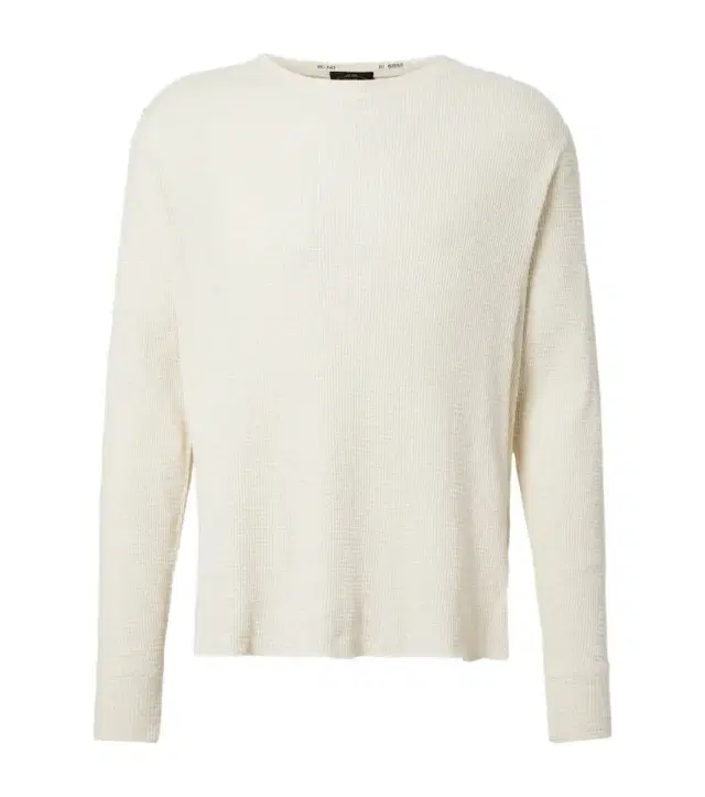 RRL Waffle-knit cotton sweater