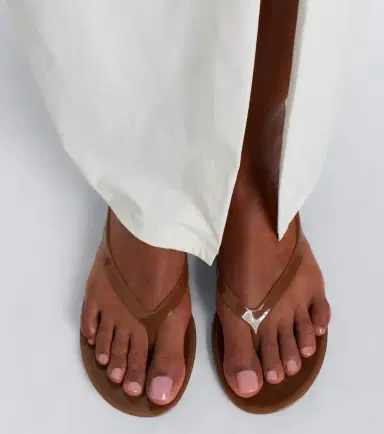 Christopher Esber Jo thong sandals | Thumbnail 5