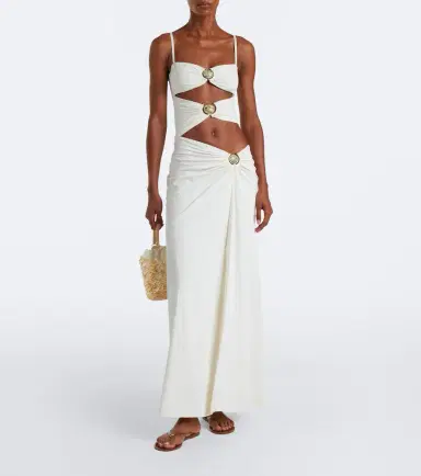 Christopher Esber Jo thong sandals | Thumbnail 6