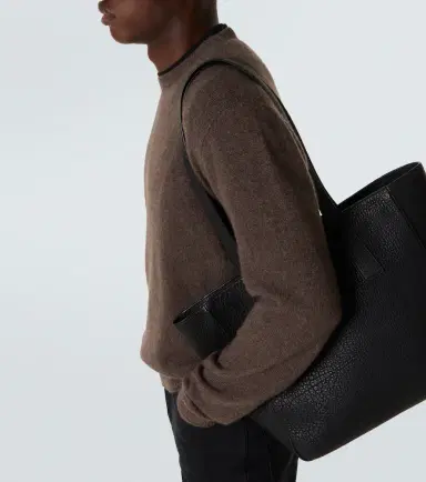 The Row Varly cashmere sweater | Thumbnail 5