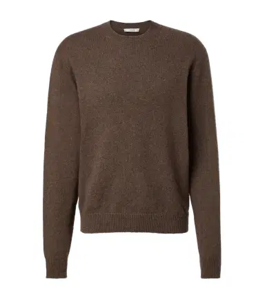 The Row Varly cashmere sweater | Thumbnail 1