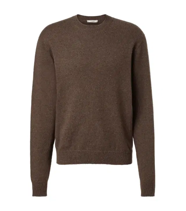 The Row Varly cashmere sweater