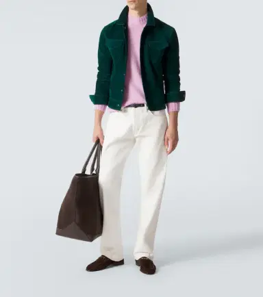 Tom Ford Cashmere sweater | Thumbnail 4