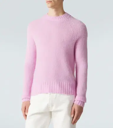 Tom Ford Cashmere sweater | Thumbnail 5