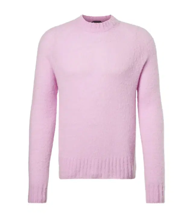 Cashmere sweater
