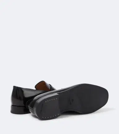 Church's Hertford leather penny loafers | Thumbnail 2