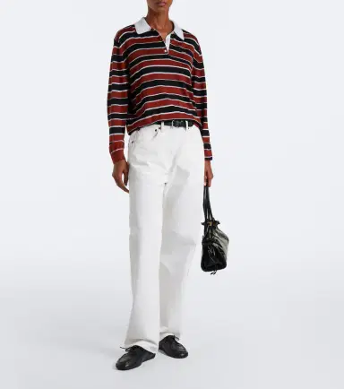 Prada Straight jeans | Thumbnail 2 Prada Straight jeans | Thumbnail 2