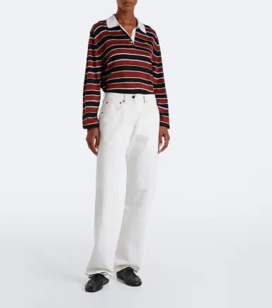 Prada Straight jeans | Thumbnail 5 Prada Straight jeans | Thumbnail 5