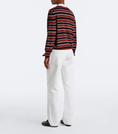 Prada Straight jeans | Thumbnail 7 Prada Straight jeans | Thumbnail 7