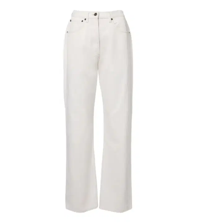 Prada Straight jeans