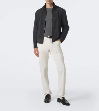 Canali Slim jeans | Thumbnail 3 Canali Slim jeans | Thumbnail 3