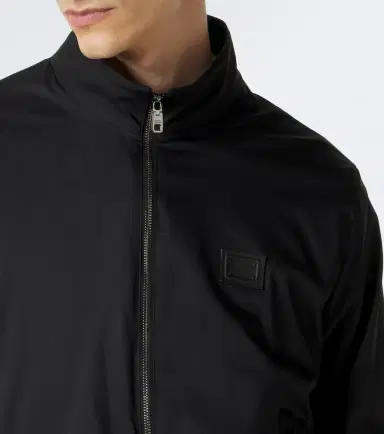 Dolce & Gabbana Logo technical jacket | Thumbnail 2 Dolce & Gabbana Logo technical jacket | Thumbnail 2