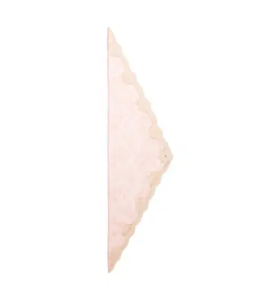 Valentino VLogo lace scarf | Thumbnail 1 Valentino VLogo lace scarf | Thumbnail 1