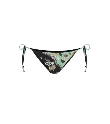 Roberto Cavalli Floral bikini bottoms | Thumbnail 1