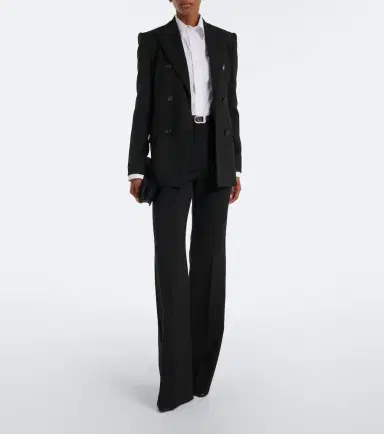 Sportmax Cotton poplin shirt | Thumbnail 7 Sportmax Cotton poplin shirt | Thumbnail 7