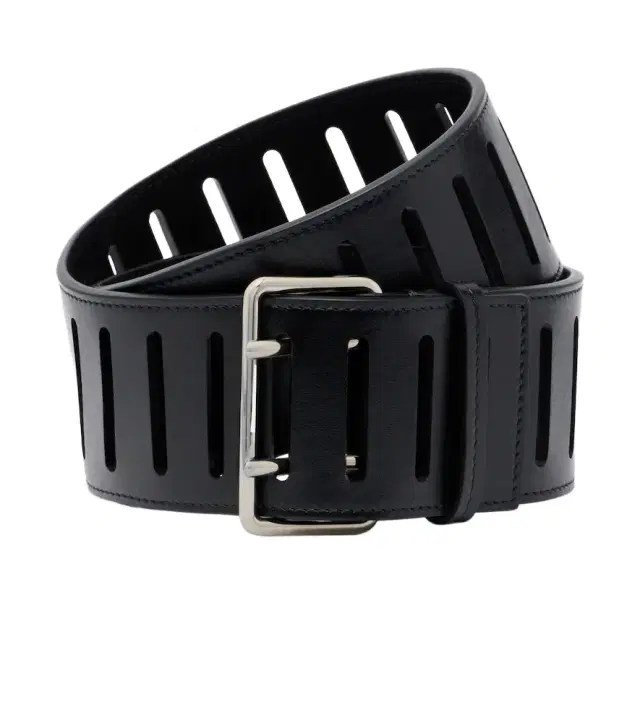 Alaia Alaïa Leather belt
