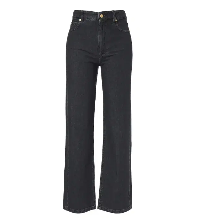 'S Max Mara High-rise straight jeans