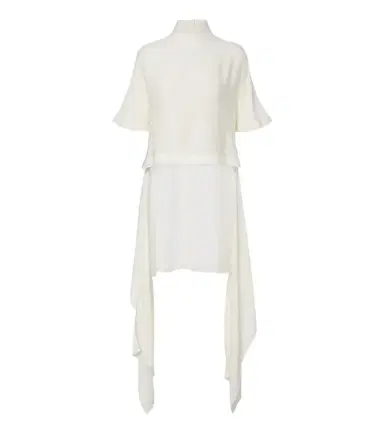 Alaia Alaïa Asymmetric cady top | Thumbnail 1
