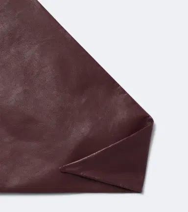 Magda Butrym Leather head scarf | Thumbnail 3 Magda Butrym Leather head scarf | Thumbnail 3