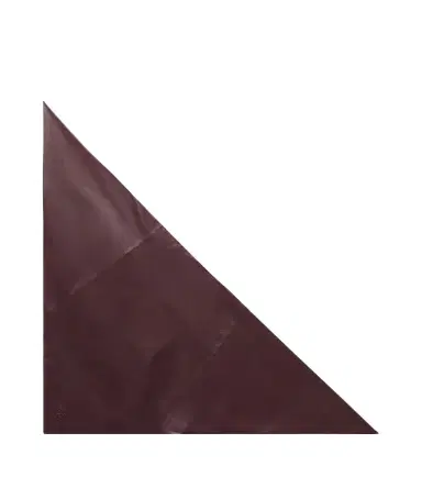 Magda Butrym Leather head scarf | Thumbnail 1 Magda Butrym Leather head scarf | Thumbnail 1