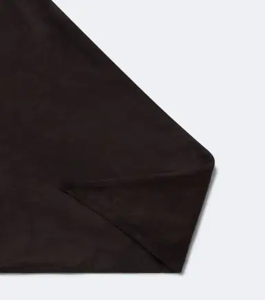 Magda Butrym Suede head scarf | Thumbnail 3