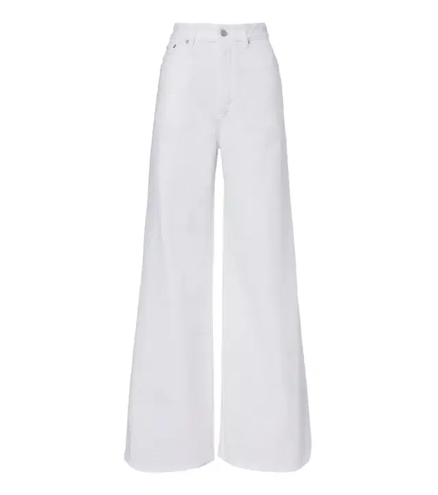 Alaia Alaïa Wide-leg jeans