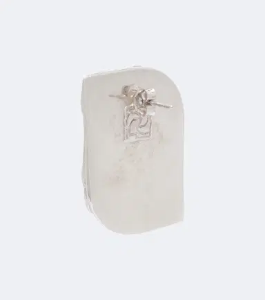 Magda Butrym Floral earrings | Thumbnail 2 Magda Butrym Floral earrings | Thumbnail 2